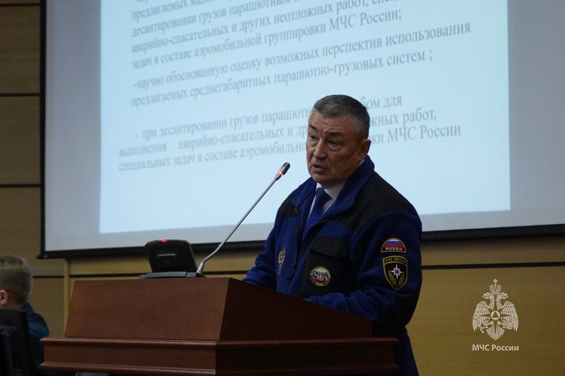 В Академии состоялась ежегодная международная научно-техническая конференция «Системы безопасности – 2024»