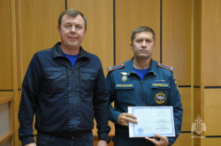 В Академии состоялось очередное заседание Учёного совета