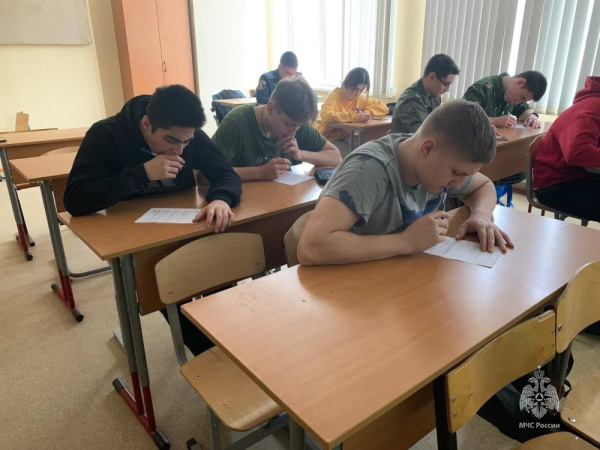 Завершился цикл образовательных мероприятий «Вузы - кадетам Москвы»