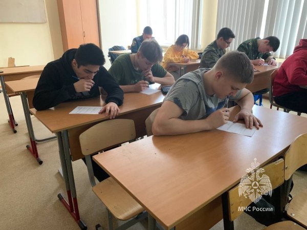 Завершился цикл образовательных мероприятий «Вузы - кадетам Москвы»