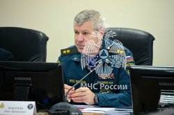 В Академии проходят переподготовку сотрудники высшего руководящего звена