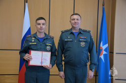 Преподавателям Академии присуждены и присвоены ученые степени и звания