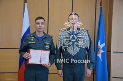 Преподавателям Академии присуждены и присвоены ученые степени и звания