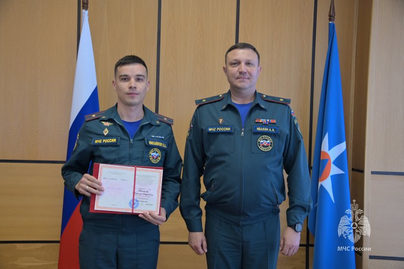 Преподавателям Академии присуждены и присвоены ученые степени и звания