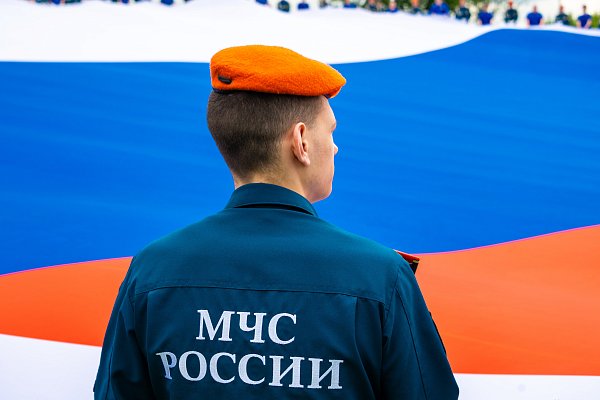 2026 год объявлен Годом единства народов России