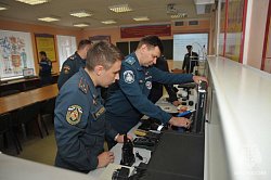 Наука МЧС России: от фундаментальных исследований до спасения жизней