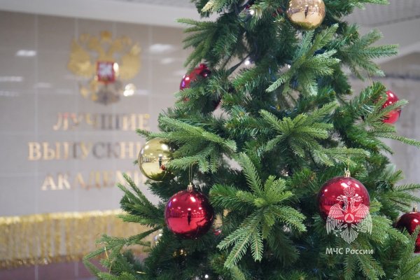 Подведены итоги конкурса на лучшее праздничное оформление подразделений, комнаты и этажа общежития Академии