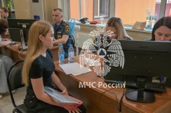 В Академии подведены итоги абитуриентских сборов