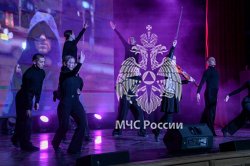 В Академии стартовал Кубок МЧС России по боксу среди вузов чрезвычайного ведомства 