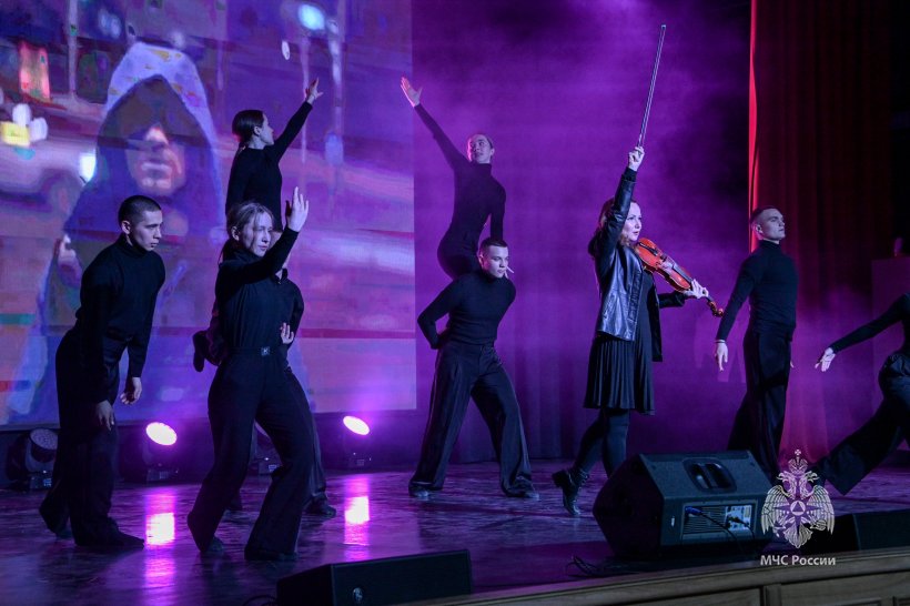 В Академии стартовал Кубок МЧС России по боксу среди вузов чрезвычайного ведомства 