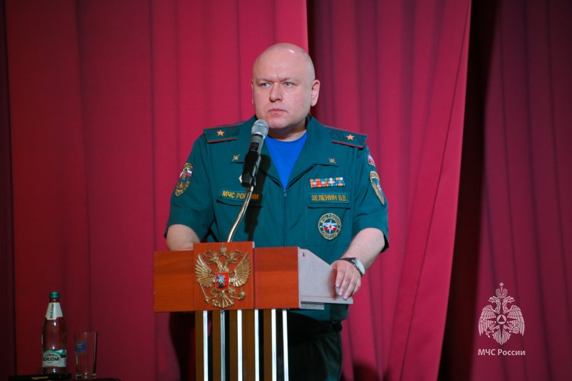 Честность и законность: В Академии обсудили меры по противодействию коррупции и укреплению правопорядка