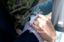 Два добрых сердца – две благородные профессии