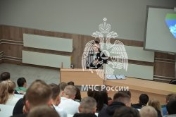 В Академии продолжаются вступительные испытания для лиц, поступающих по программам высшего образования заочной формы обучения