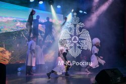 В Академии прошел финал конкурса «Моя малая Родина»