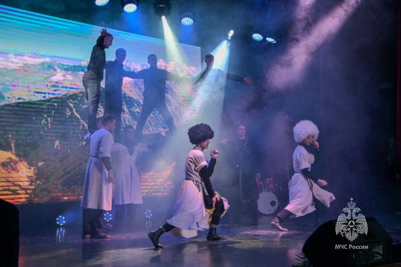 В Академии прошел финал конкурса «Моя малая Родина»