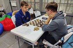 Студенты Академии приняли участие в XIII Международном молодежном  промышленном форуме «Инженеры будущего – 2025»