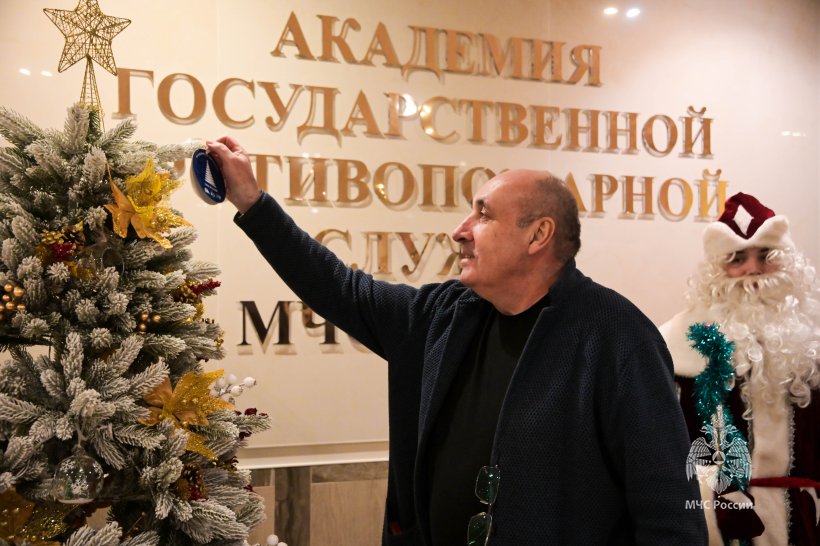 Волшебство добрых дел