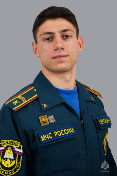 Нерсисян <br>Ваче  Григорьевич