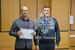 В Академии состоялось заседание Ученого совета