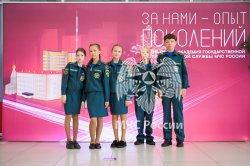  В Казани прошел интерактивный квест «Стать героем 3.0»