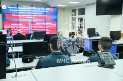 В Академии состоялась ежегодная международная научно-техническая конференция "Системы безопасности – 2023"