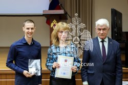  Сотрудники Академии – лауреаты премий НАНПБ