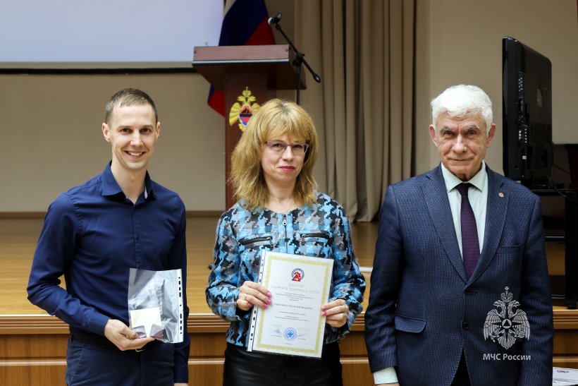  Сотрудники Академии – лауреаты премий НАНПБ