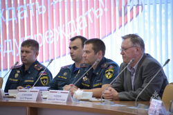 В Академии состоялось очередное заседание Учёного совета
