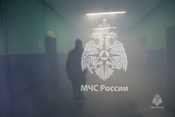 В МЧС России подвели итоги масштабных учений и экспедиции «Безопасная Арктика-2025»