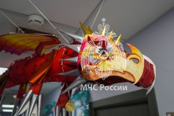 Подведены итоги на лучшее новогоднее оформление подразделений, комнаты и этажа общежития вуза