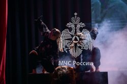 «Мой герой – моя память»: в Москве почтили память защитников Родины