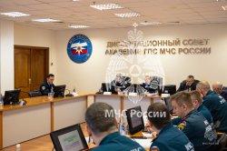 Завершилась итоговая аттестация у слушателей Академии