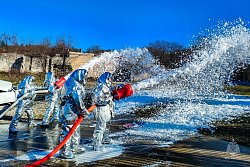 Итоги деятельности УПСЧ Академии