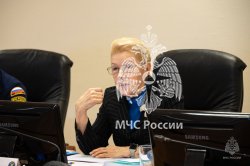 Завершилась итоговая аттестация у слушателей Академии