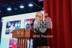 В Академии состоялся вечер памяти