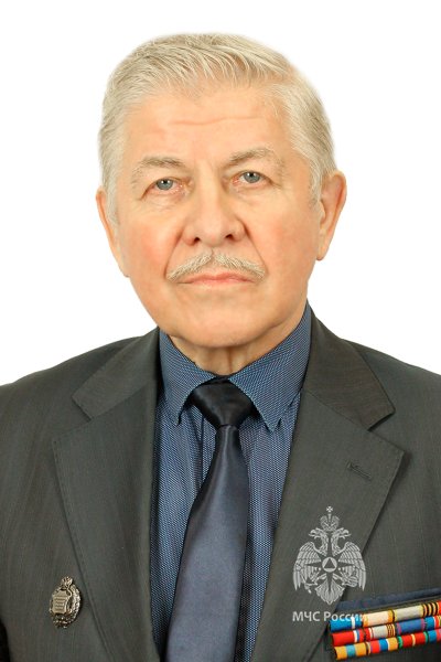 Рубцов<br>Владимир Валентинович