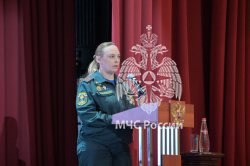 В Академии обсудили состояние работы с кадрами в ФПС ГПС на современном этапе