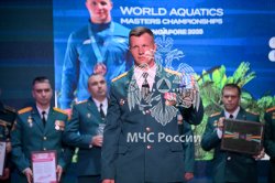 В Академии состоялось торжественное мероприятие, посвященное Дню основания вуза  