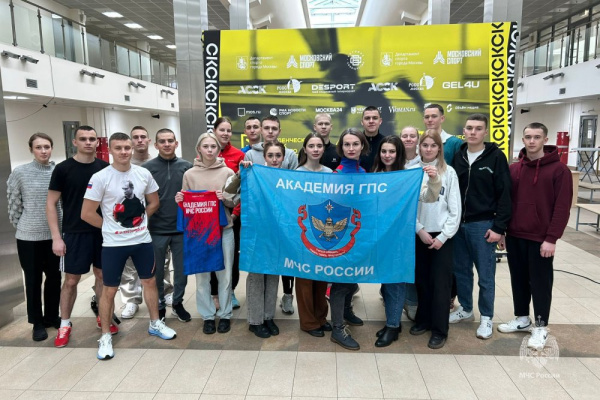 Подведены итоги Студенческого кубка Бегового сообщества