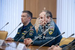 В Академии состоялся выпуск слушателей Института развития