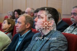 От аттестации спасателей до технологий ИИ: в Академии обсудили развитие образования