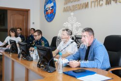 Научный потенциал Академии: итоги работы диссертационных советов за первое полугодие 2026 года