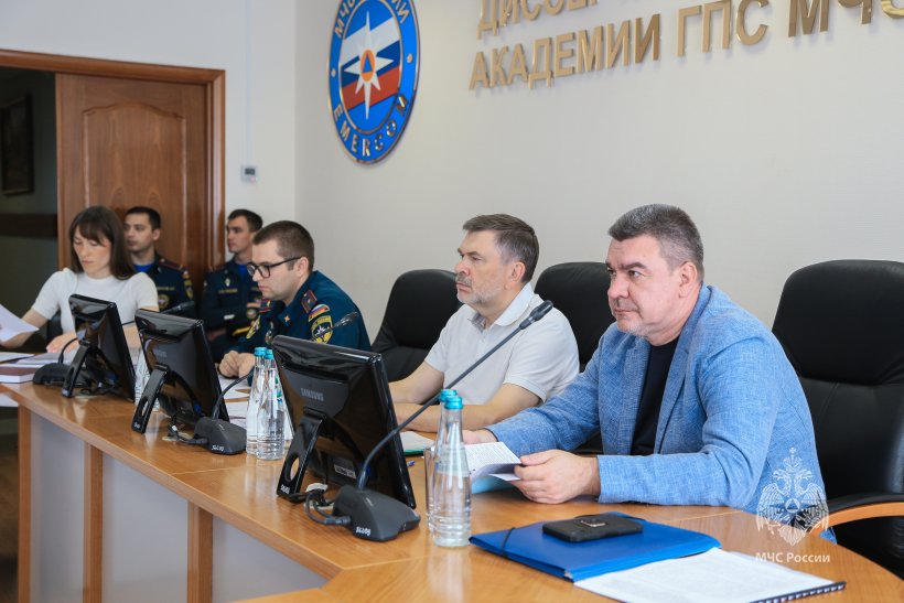 Научный потенциал Академии: итоги работы диссертационных советов за первое полугодие 2026 года