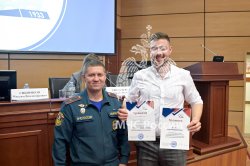 В Академии прошел научный семинар «Социально-экономические аспекты принятия управленческих решений» 