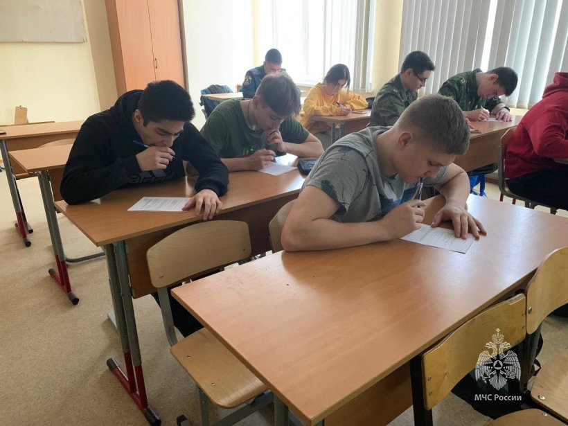 Завершился цикл образовательных мероприятий «Вузы - кадетам Москвы»
