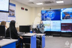  В Академии прошел День открытых дверей