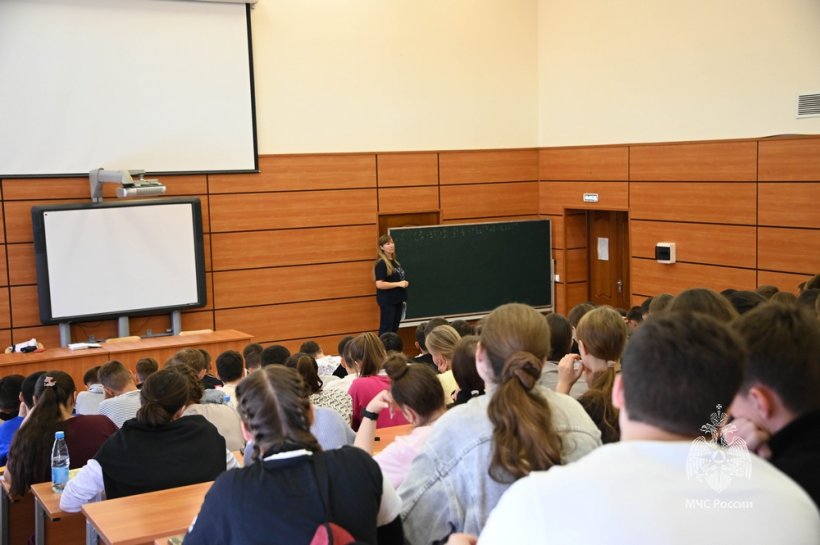 В Академии завершился один из сложнейших этапов абитуриентских сборов – вступительный экзамен по математике