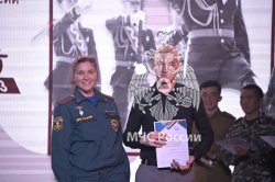 В Академии прошел конкурс «Споемте, друзья!»