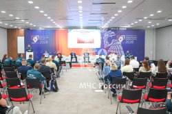 В Казани обсудили стратегию подготовки кадров в области пожарной безопасности