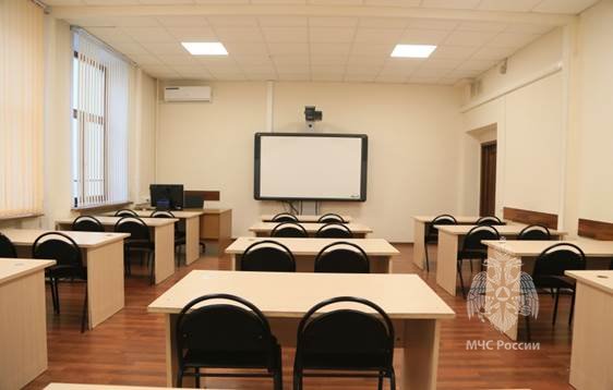 Учебная аудитория № 401